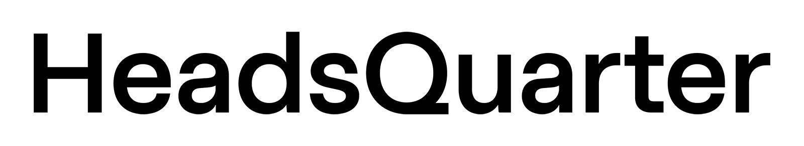 Printer @ HeadsQuarter